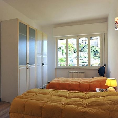 Ferienwohnung La Casa Di Enri E Nina Lerici Exterior foto