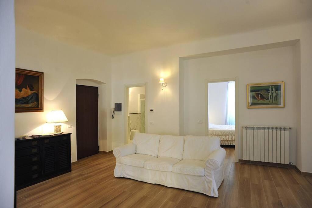 Ferienwohnung La Casa Di Enri E Nina Lerici Exterior foto