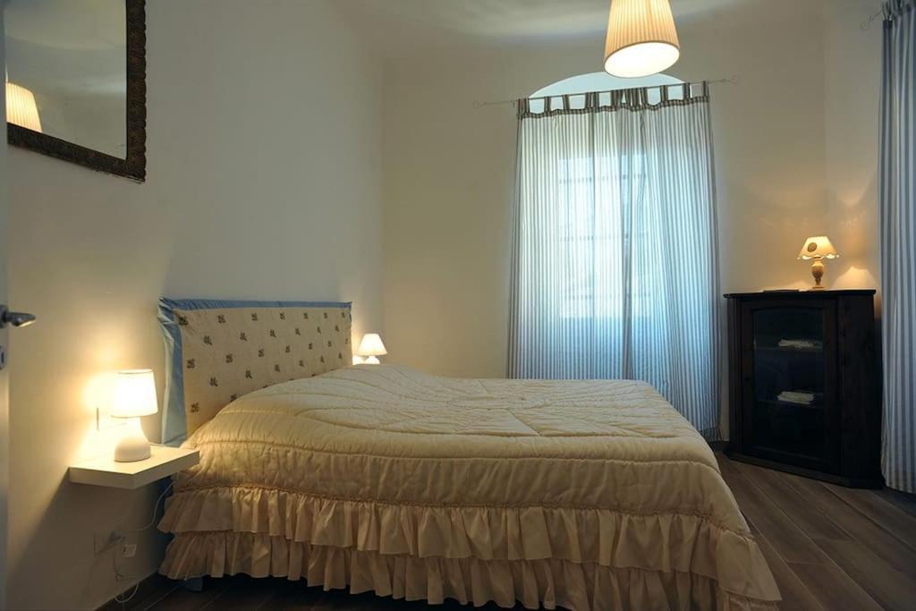 Ferienwohnung La Casa Di Enri E Nina Lerici Exterior foto