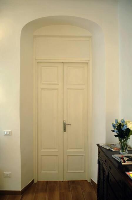 Ferienwohnung La Casa Di Enri E Nina Lerici Exterior foto