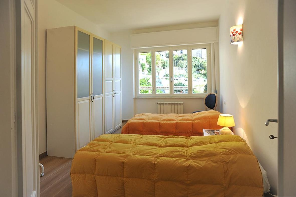Ferienwohnung La Casa Di Enri E Nina Lerici Exterior foto