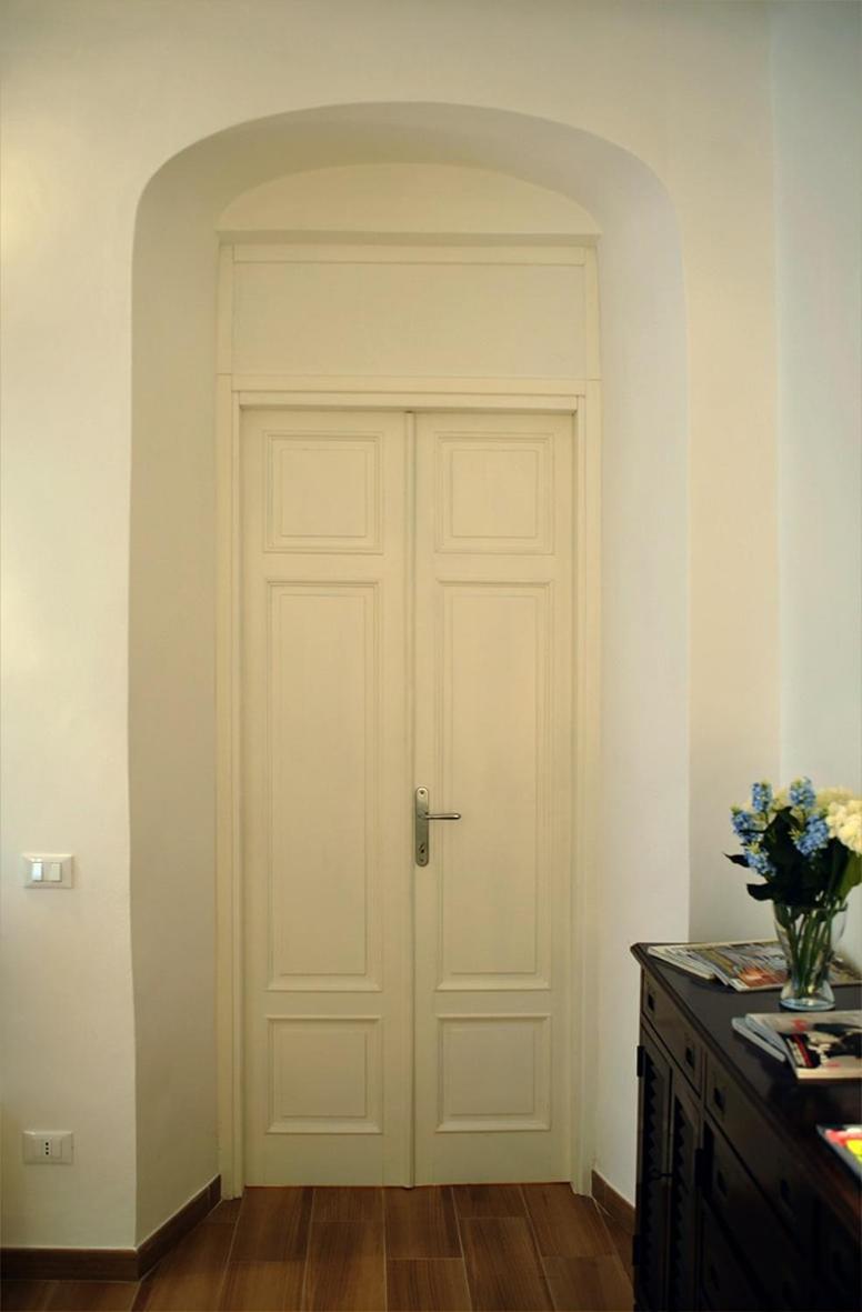 Ferienwohnung La Casa Di Enri E Nina Lerici Exterior foto