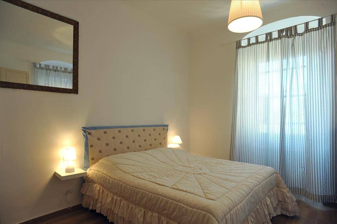 Ferienwohnung La Casa Di Enri E Nina Lerici Exterior foto